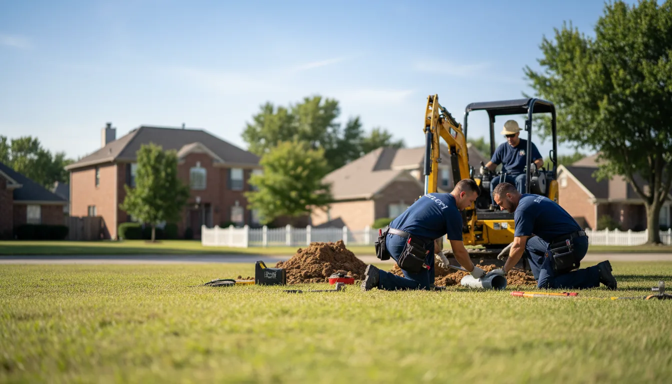 Water Heater Repair in Hartsville, TN near me